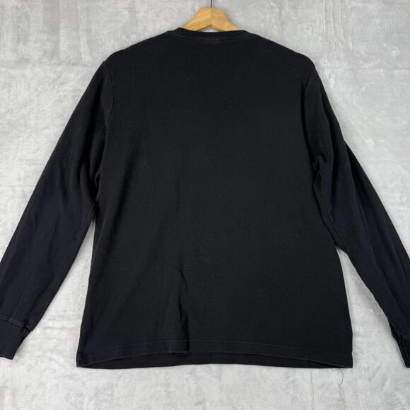 OVO Drake October's Very Own OG Owl Crewneck T-Shirt size M Canada Made Hip Pop - Picture 2 of 8